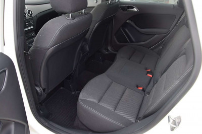 Mercedes-Benz B-Klasse Gebrauchtwagen