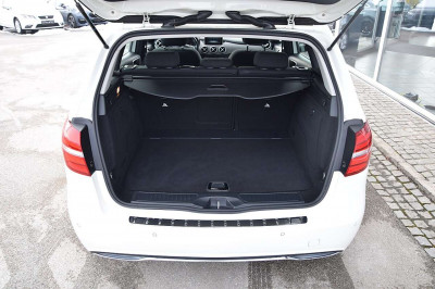 Mercedes-Benz B-Klasse Gebrauchtwagen