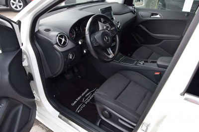 Mercedes-Benz B-Klasse Gebrauchtwagen