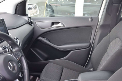 Mercedes-Benz B-Klasse Gebrauchtwagen