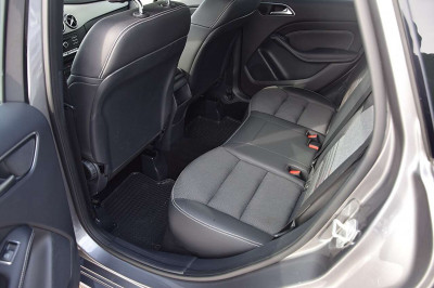 Mercedes-Benz B-Klasse Gebrauchtwagen