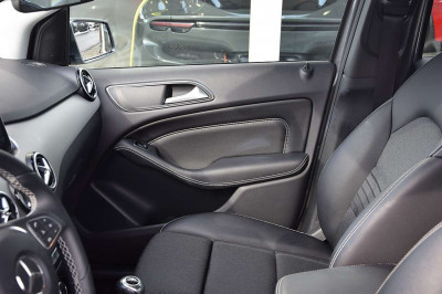 Mercedes-Benz B-Klasse Gebrauchtwagen