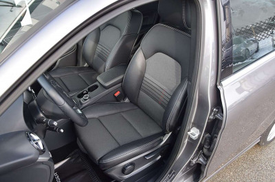 Mercedes-Benz B-Klasse Gebrauchtwagen