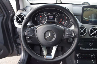 Mercedes-Benz B-Klasse Gebrauchtwagen