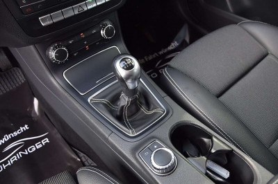 Mercedes-Benz B-Klasse Gebrauchtwagen