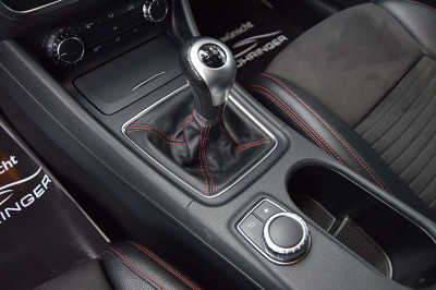 Mercedes-Benz GLA Gebrauchtwagen