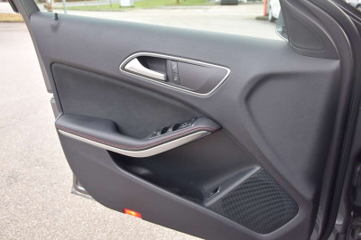 Mercedes-Benz GLA Gebrauchtwagen