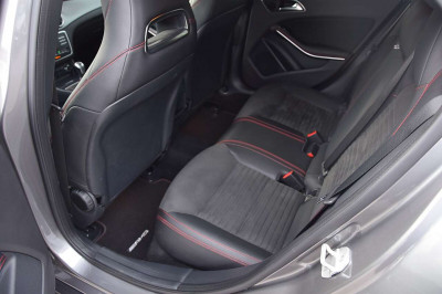 Mercedes-Benz GLA Gebrauchtwagen