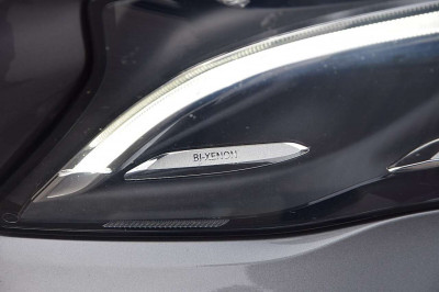 Mercedes-Benz GLA Gebrauchtwagen