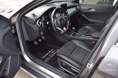 Mercedes-Benz GLA Gebrauchtwagen