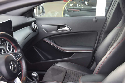 Mercedes-Benz GLA Gebrauchtwagen