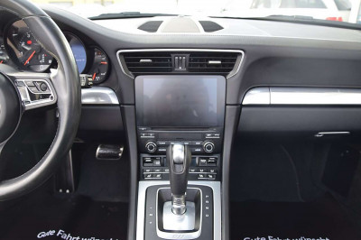 Porsche 911 Gebrauchtwagen Porsche 911 Gebrauchtwagen