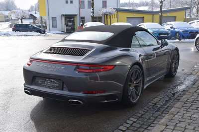 Porsche 911 Gebrauchtwagen Porsche 911 Gebrauchtwagen