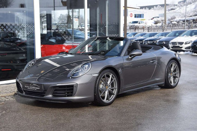 Porsche 911 Gebrauchtwagen Porsche 911 Gebrauchtwagen