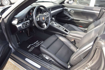 Porsche 911 Gebrauchtwagen Porsche 911 Gebrauchtwagen