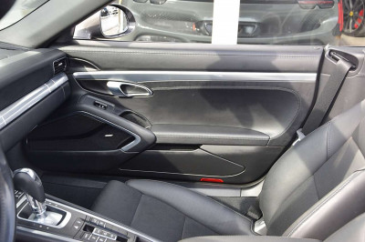 Porsche 911 Gebrauchtwagen Porsche 911 Gebrauchtwagen