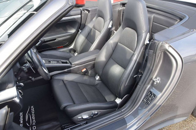 Porsche 911 Gebrauchtwagen Porsche 911 Gebrauchtwagen