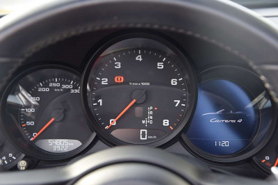 Porsche 911 Gebrauchtwagen Porsche 911 Gebrauchtwagen