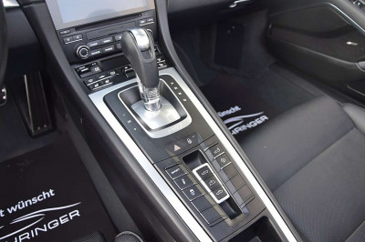 Porsche 911 Gebrauchtwagen Porsche 911 Gebrauchtwagen