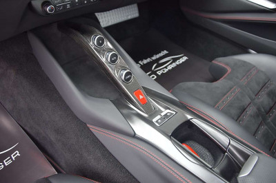 Ferrari 812 Gebrauchtwagen