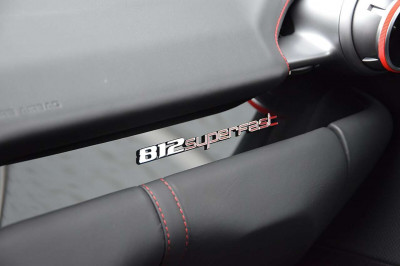 Ferrari 812 Gebrauchtwagen