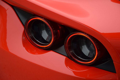 Ferrari 812 Gebrauchtwagen