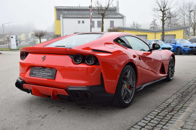 Ferrari 812 Gebrauchtwagen