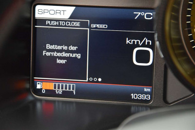 Ferrari 812 Gebrauchtwagen