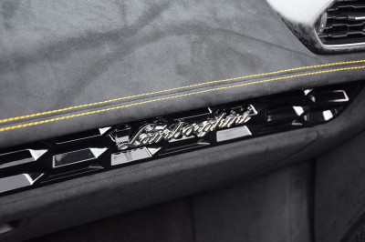 Lamborghini Huracán Gebrauchtwagen