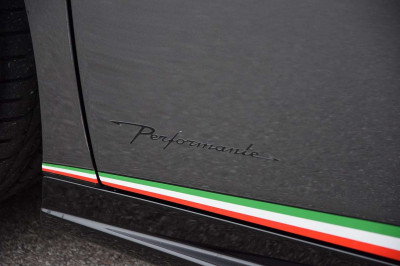 Lamborghini Huracán Gebrauchtwagen