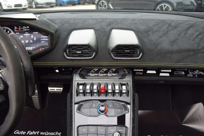 Lamborghini Huracán Gebrauchtwagen