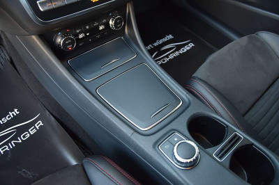 Mercedes-Benz GLA Gebrauchtwagen Mercedes-Benz GLA Gebrauchtwagen