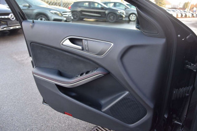 Mercedes-Benz GLA Gebrauchtwagen Mercedes-Benz GLA Gebrauchtwagen