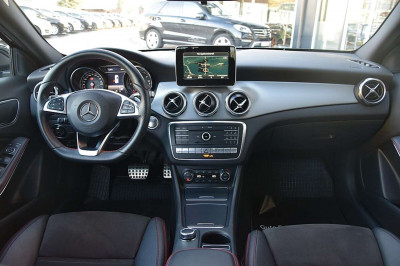 Mercedes-Benz GLA Gebrauchtwagen Mercedes-Benz GLA Gebrauchtwagen