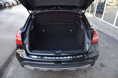 Mercedes-Benz GLA Gebrauchtwagen Mercedes-Benz GLA Gebrauchtwagen