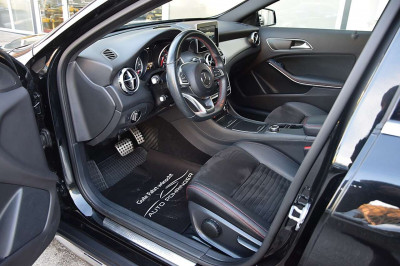 Mercedes-Benz GLA Gebrauchtwagen Mercedes-Benz GLA Gebrauchtwagen