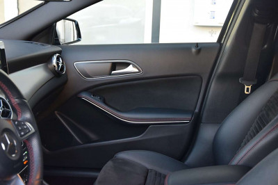 Mercedes-Benz GLA Gebrauchtwagen Mercedes-Benz GLA Gebrauchtwagen