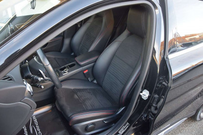 Mercedes-Benz GLA Gebrauchtwagen Mercedes-Benz GLA Gebrauchtwagen