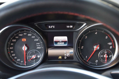 Mercedes-Benz GLA Gebrauchtwagen Mercedes-Benz GLA Gebrauchtwagen