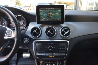 Mercedes-Benz GLA Gebrauchtwagen Mercedes-Benz GLA Gebrauchtwagen