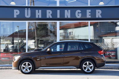 BMW X1 Gebrauchtwagen