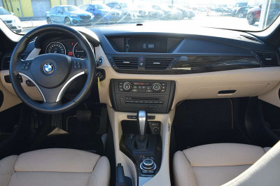 BMW X1 Gebrauchtwagen