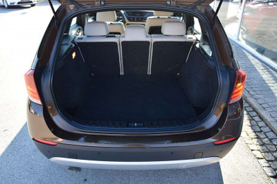 BMW X1 Gebrauchtwagen