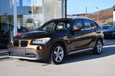 BMW X1 Gebrauchtwagen