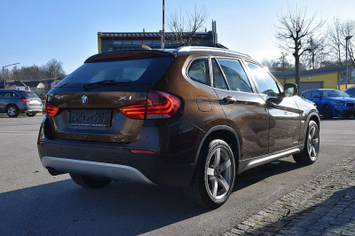 BMW X1 Gebrauchtwagen