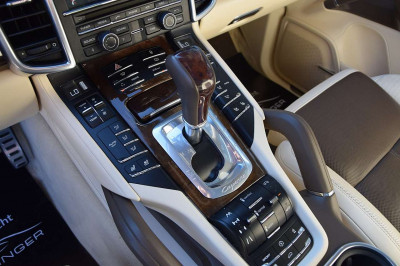 Porsche Cayenne Gebrauchtwagen