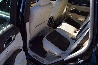 Porsche Cayenne Gebrauchtwagen