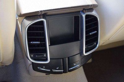 Porsche Cayenne Gebrauchtwagen