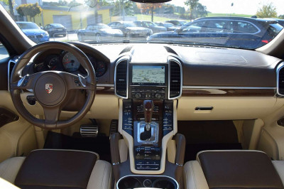 Porsche Cayenne Gebrauchtwagen