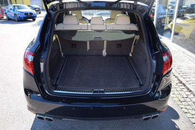 Porsche Cayenne Gebrauchtwagen